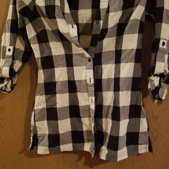 cotten express Tops - Shirt cotten express Tops - Shirt